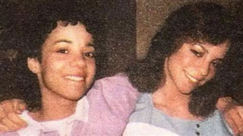 Mariah Carey: Sister Alison died in NY. Mom Patricia。